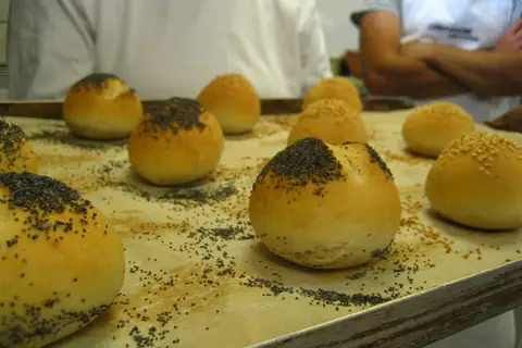Agora Greek Bakery photo 2