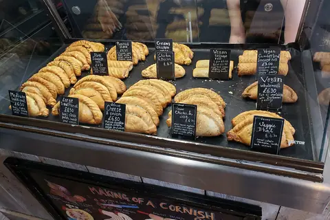 Agora Greek Bakery photo 3